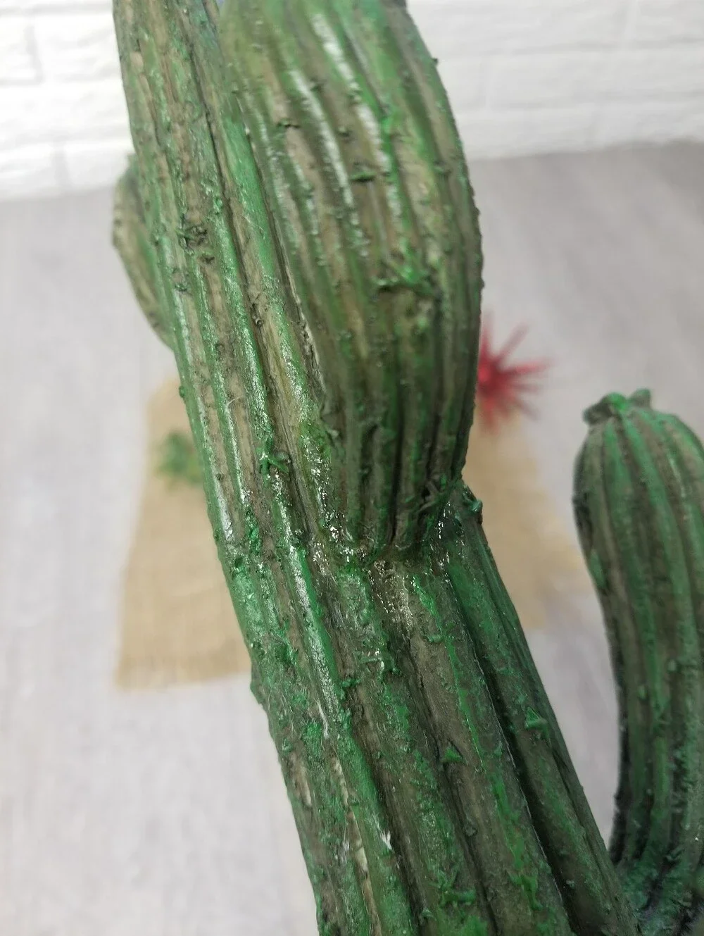 Cactus Christmas 
